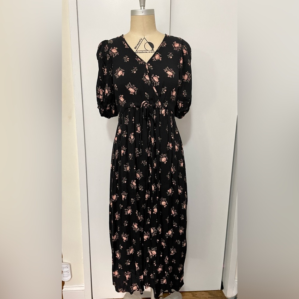 Christy Dawn Dahlia Dress
